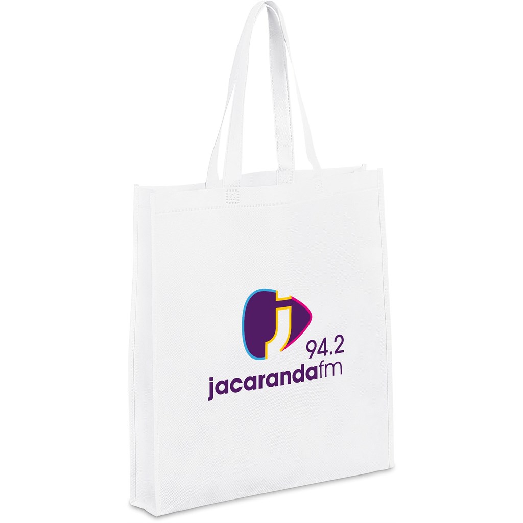 Wellington Non-Woven Shopper - Image 34