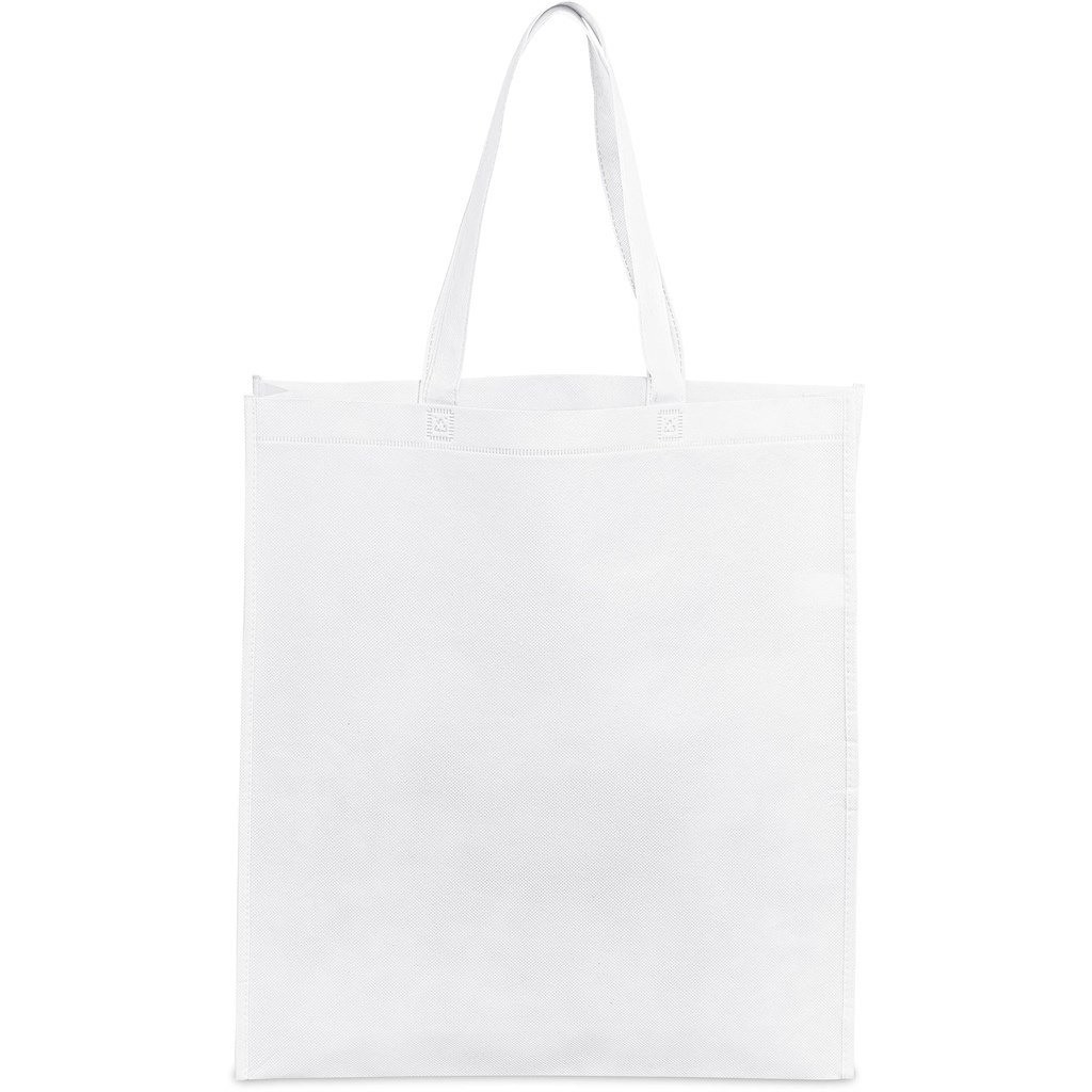 Wellington Non-Woven Shopper - Image 32