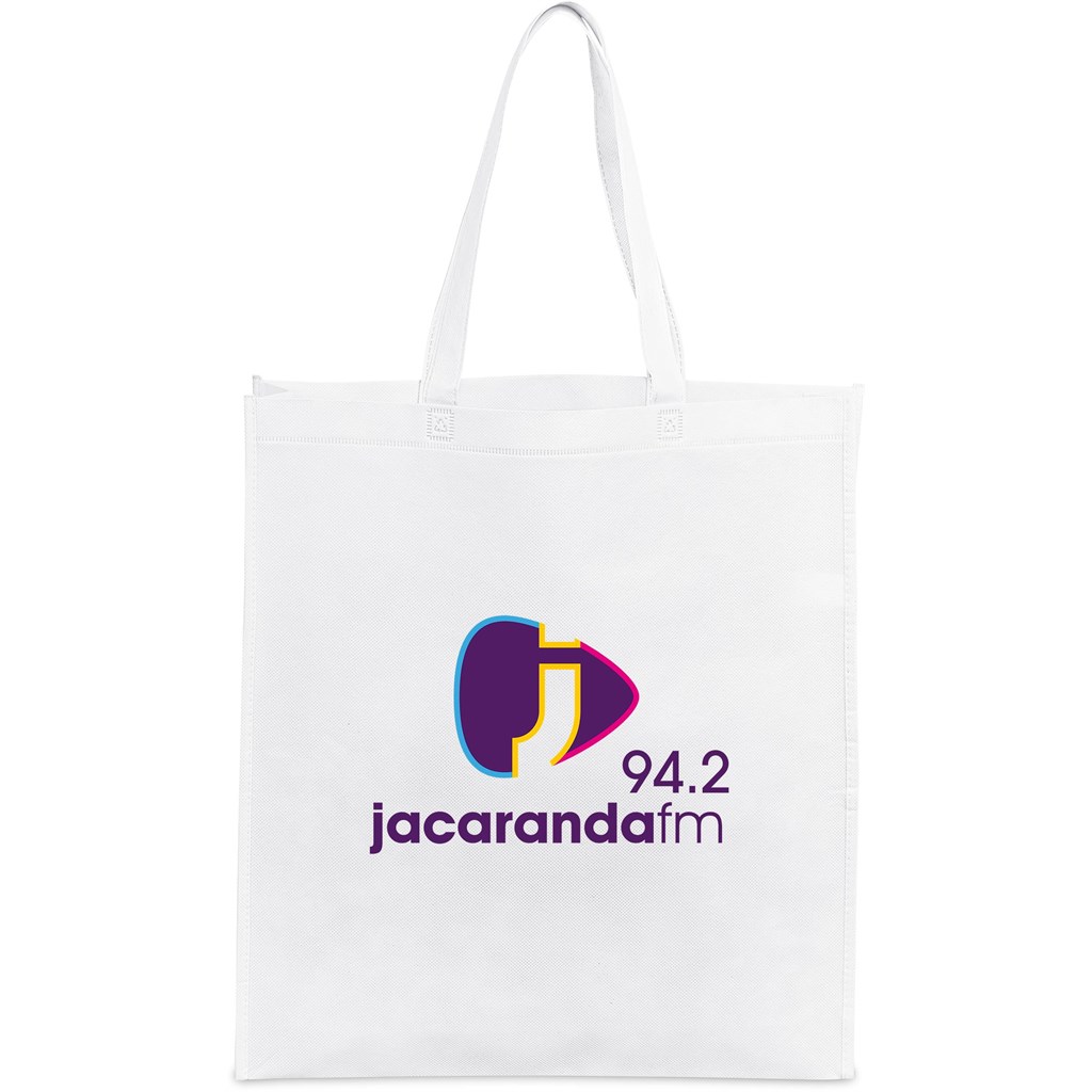 Wellington Non-Woven Shopper - Image 31