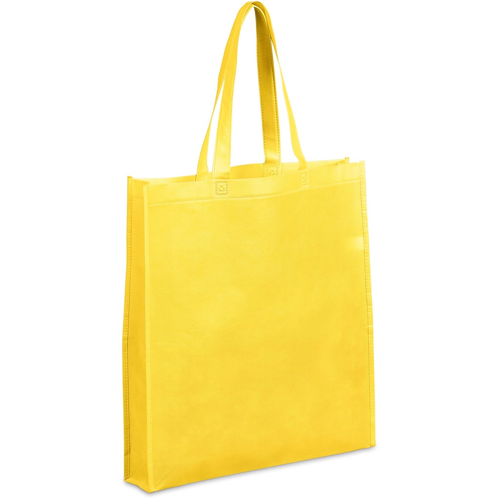 Wellington Non-Woven Shopper - Image 36