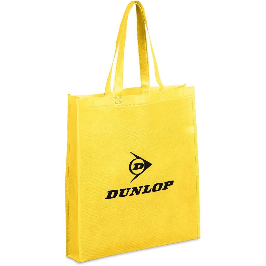 Wellington Non-Woven Shopper - Image 37