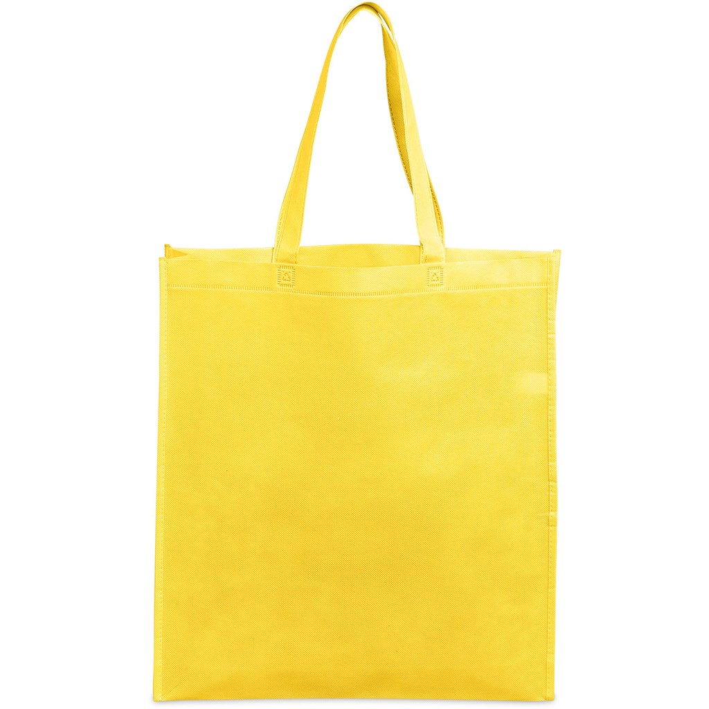 Wellington Non-Woven Shopper - Image 38