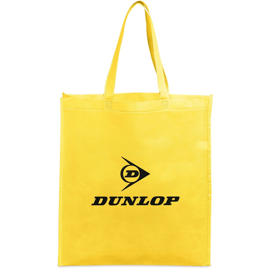 Wellington Non-Woven Shopper - Image 35