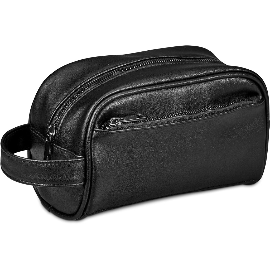 Alex Varga Claska Toiletry Bag - Image 3