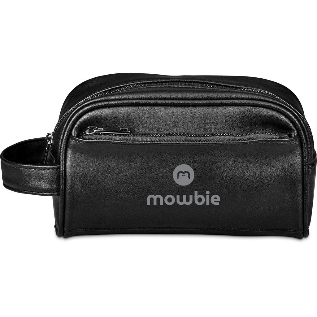 Alex Varga Claska Toiletry Bag - Image 5