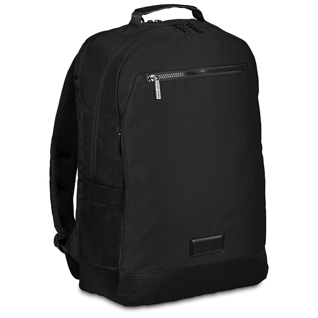 Alex Varga Axon Laptop Backpack - Image 10