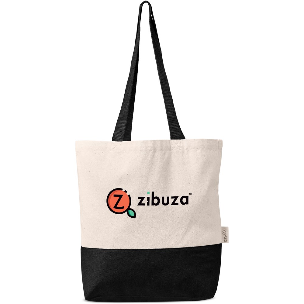 Kooshty Convo Cotton Beach Bag - Image 10