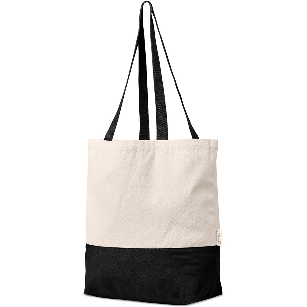Kooshty Convo Cotton Beach Bag - Image 8