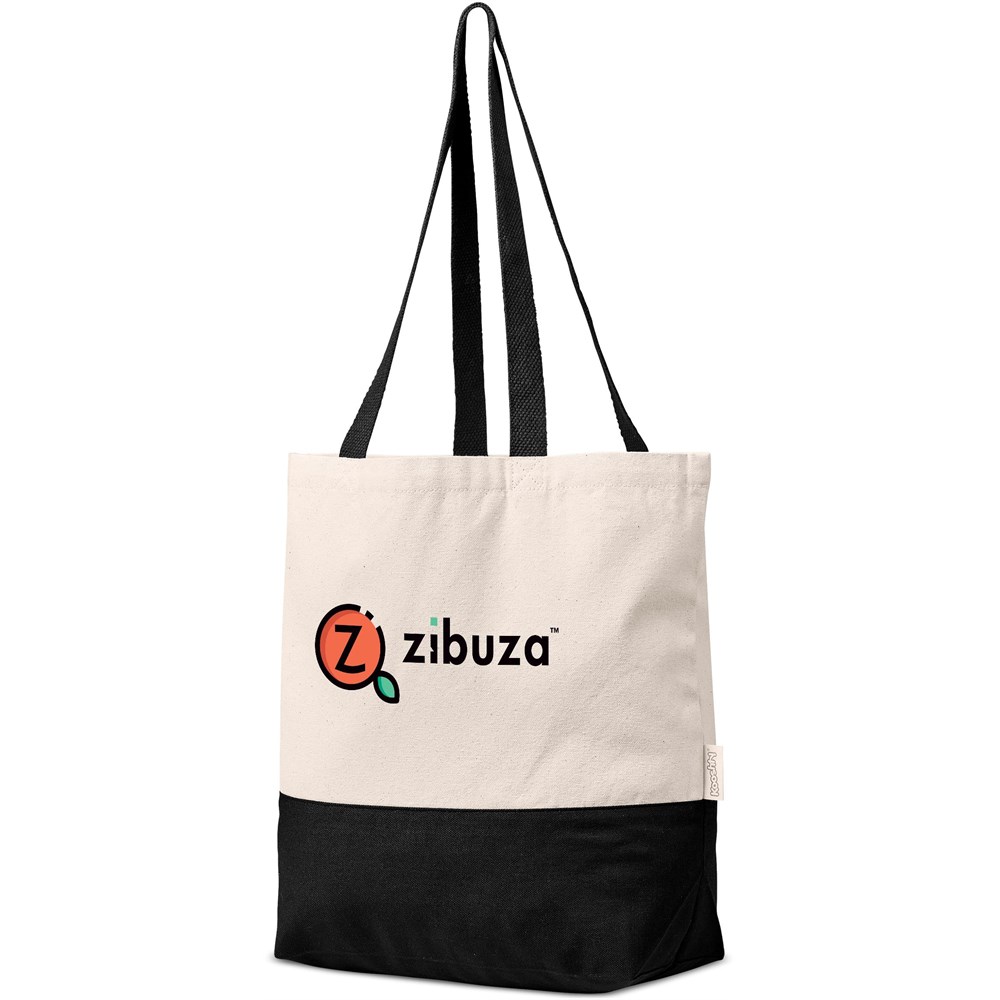 Kooshty Convo Cotton Beach Bag - Image 6