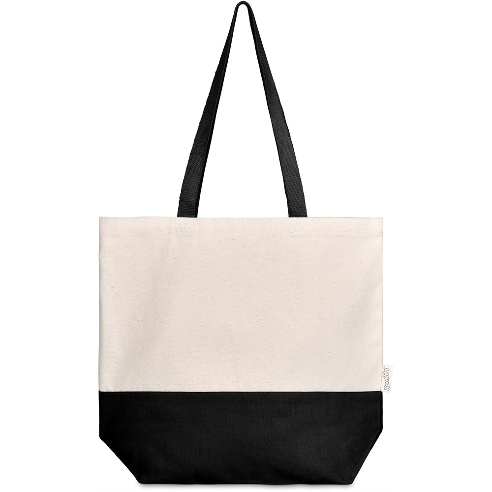 Kooshty Convo Cotton Beach Bag - Image 7