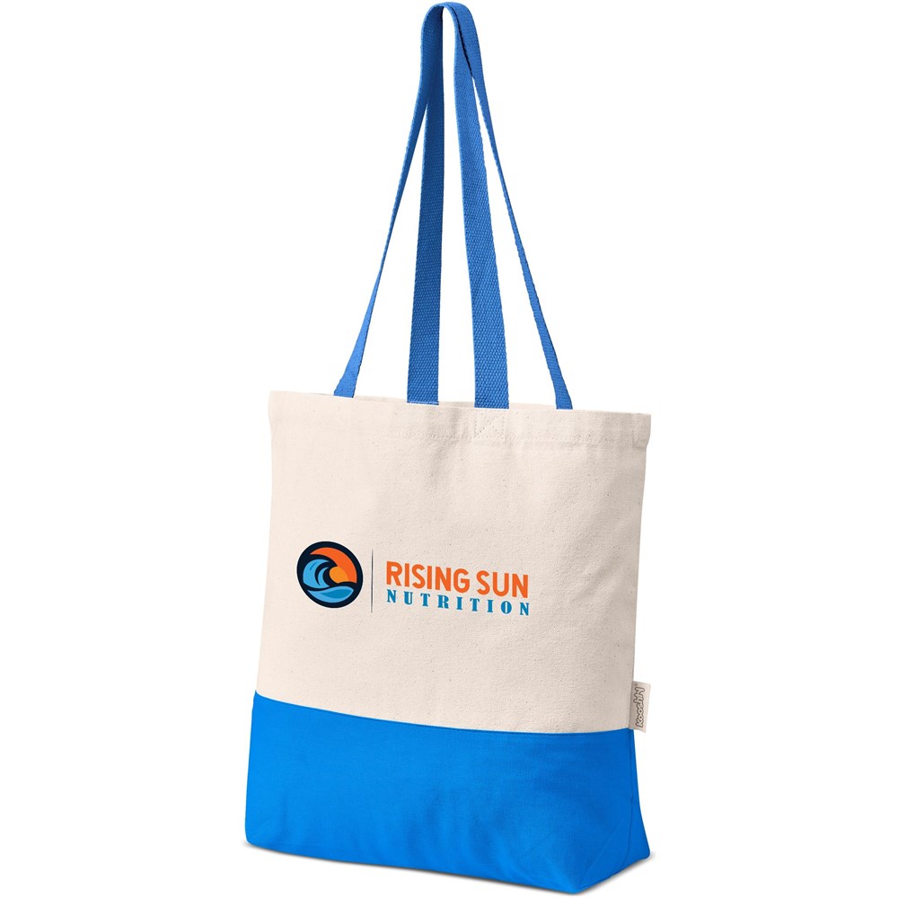 Kooshty Convo Cotton Beach Bag - Image 15