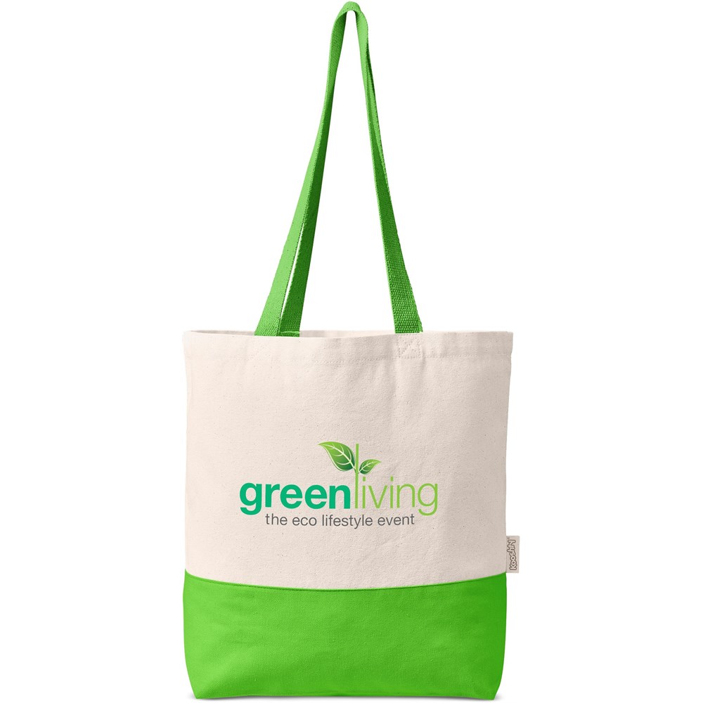 Kooshty Convo Cotton Beach Bag - Image 19