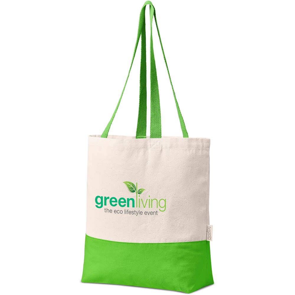 Kooshty Convo Cotton Beach Bag - Image 20