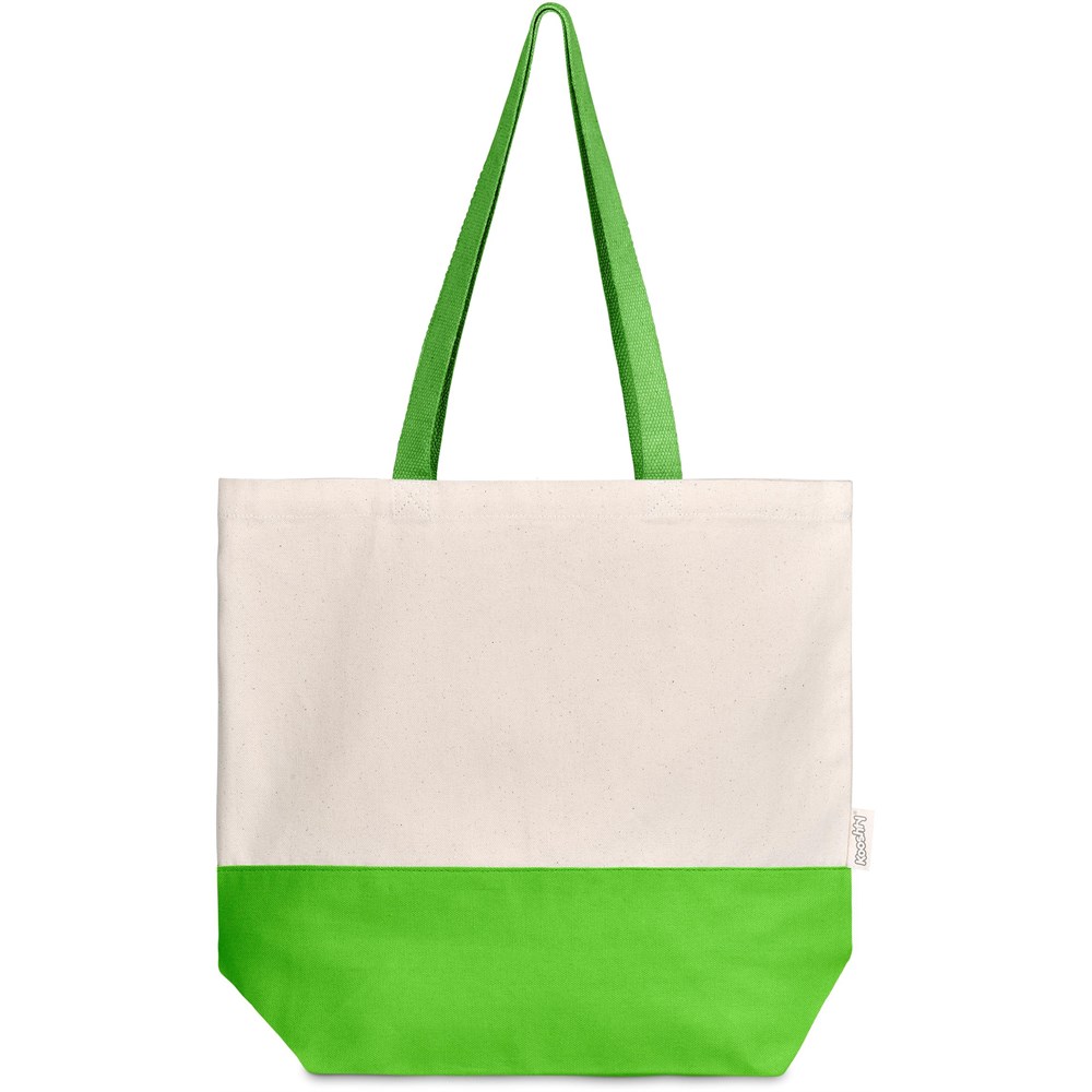 Kooshty Convo Cotton Beach Bag - Image 22