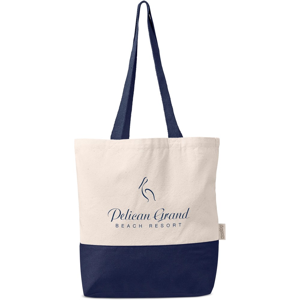 Kooshty Convo Cotton Beach Bag - Image 27
