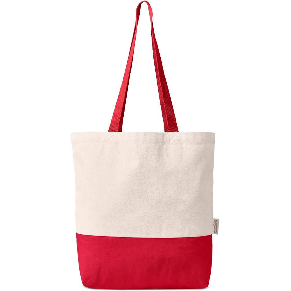 Kooshty Convo Cotton Beach Bag - Image 38