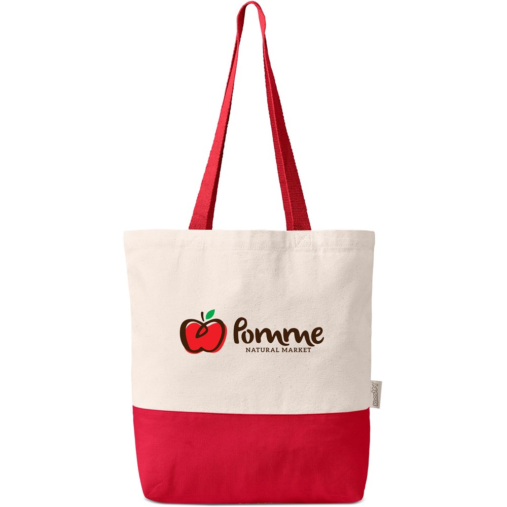 Kooshty Convo Cotton Beach Bag - Image 37