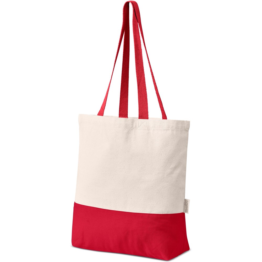 Kooshty Convo Cotton Beach Bag - Image 39