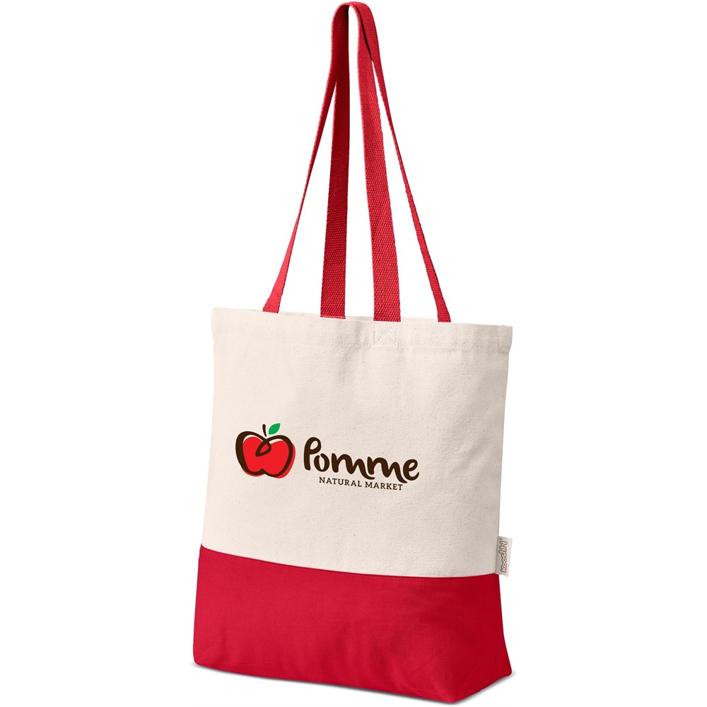 Kooshty Convo Cotton Beach Bag - Image 36