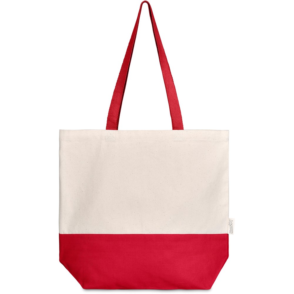 Kooshty Convo Cotton Beach Bag - Image 40