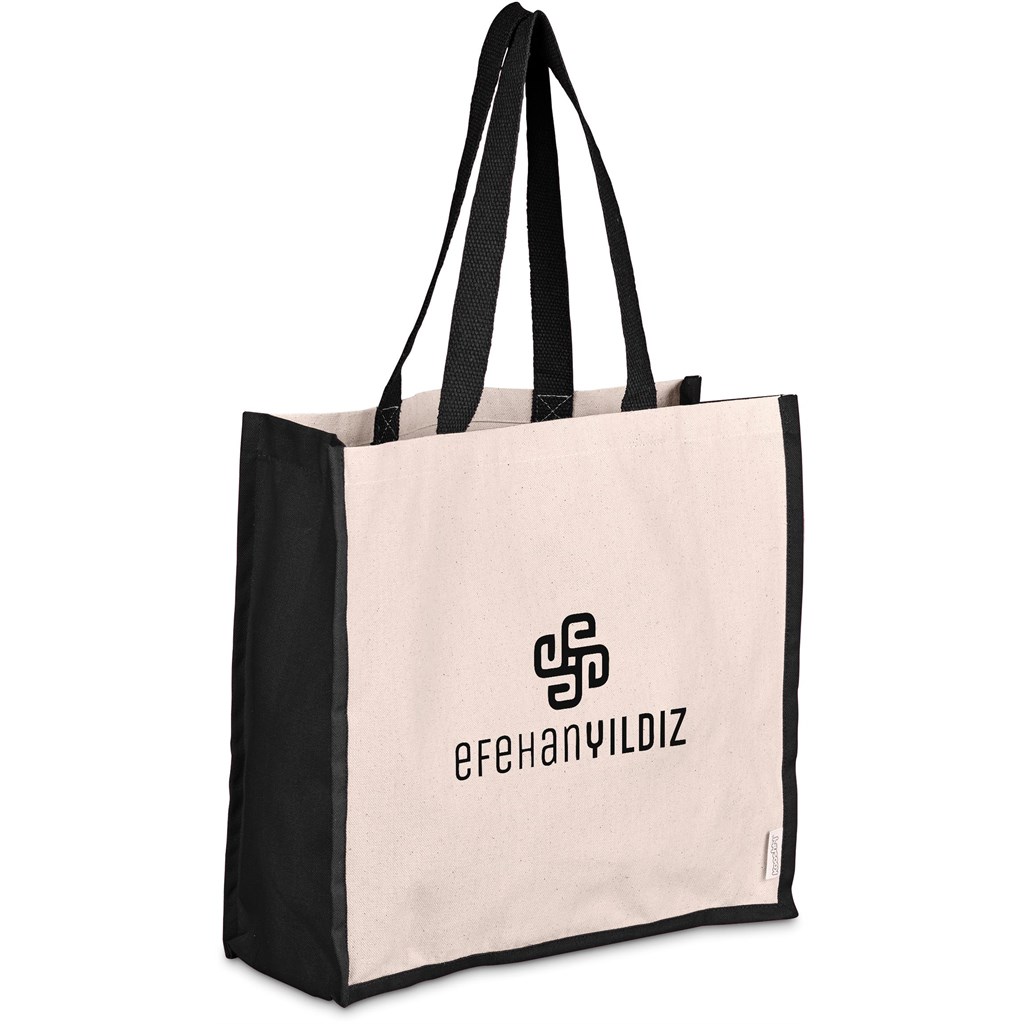 Kooshty SoCo Cotton Tote - Image 7