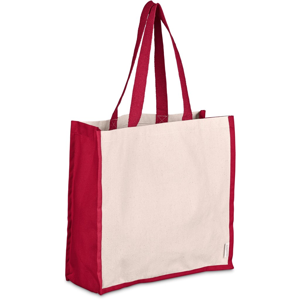 Kooshty SoCo Cotton Tote - Image 18