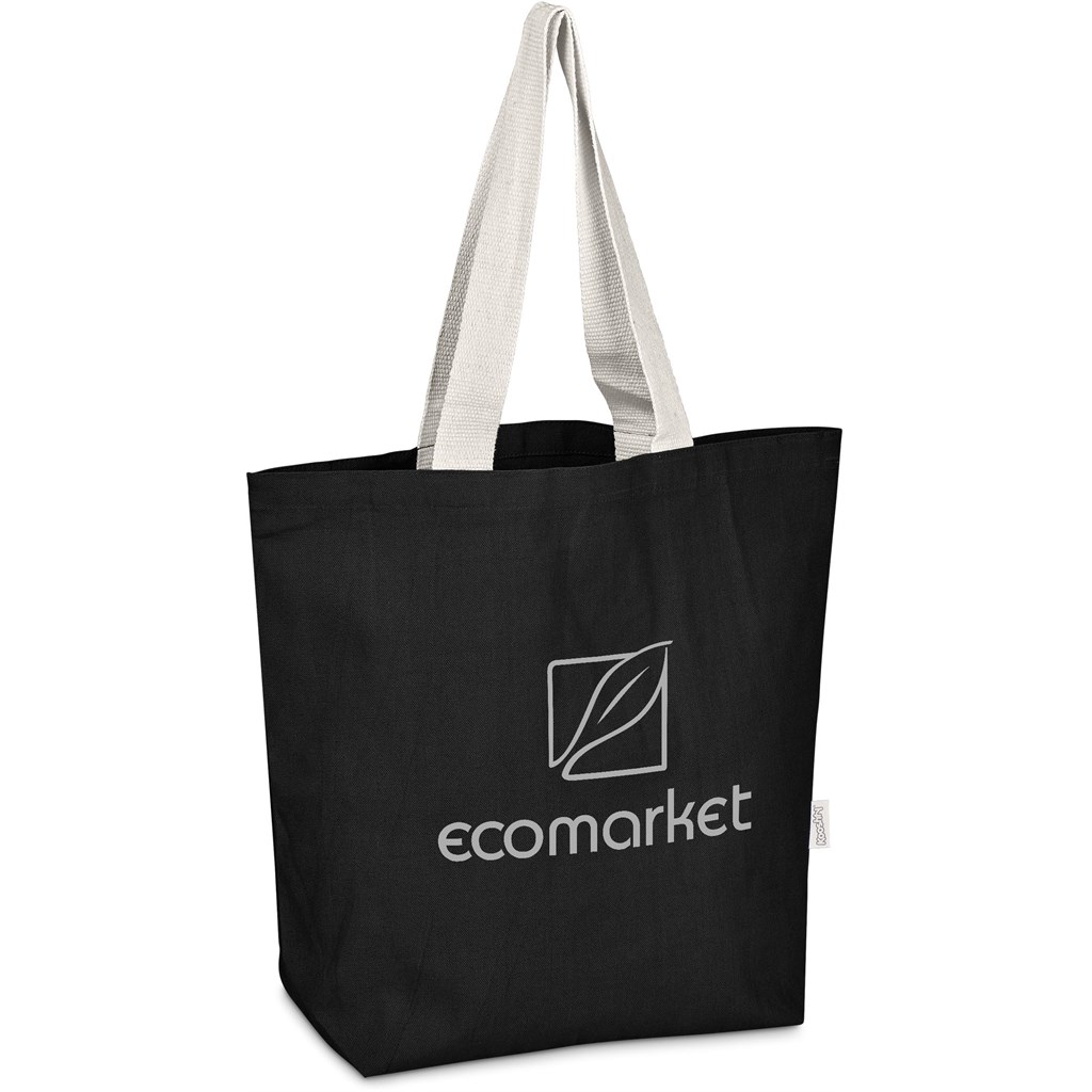 Kooshty Cobbler Cotton Tote - Image 11