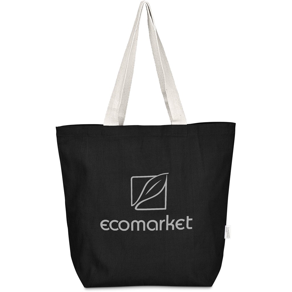 Kooshty Cobbler Cotton Tote - Image 7