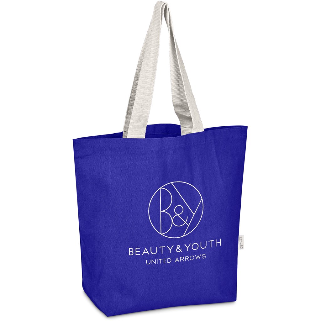 Kooshty Cobbler Cotton Tote - Image 14