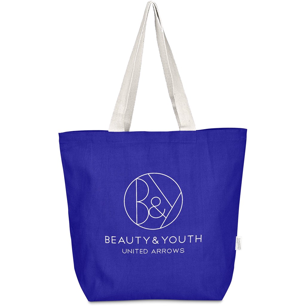 Kooshty Cobbler Cotton Tote - Image 13