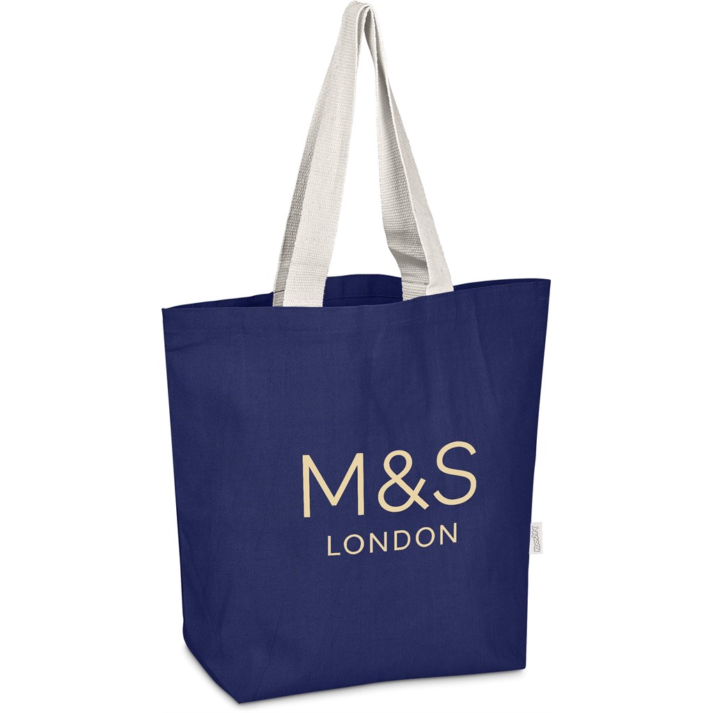 Kooshty Cobbler Cotton Tote - Image 35