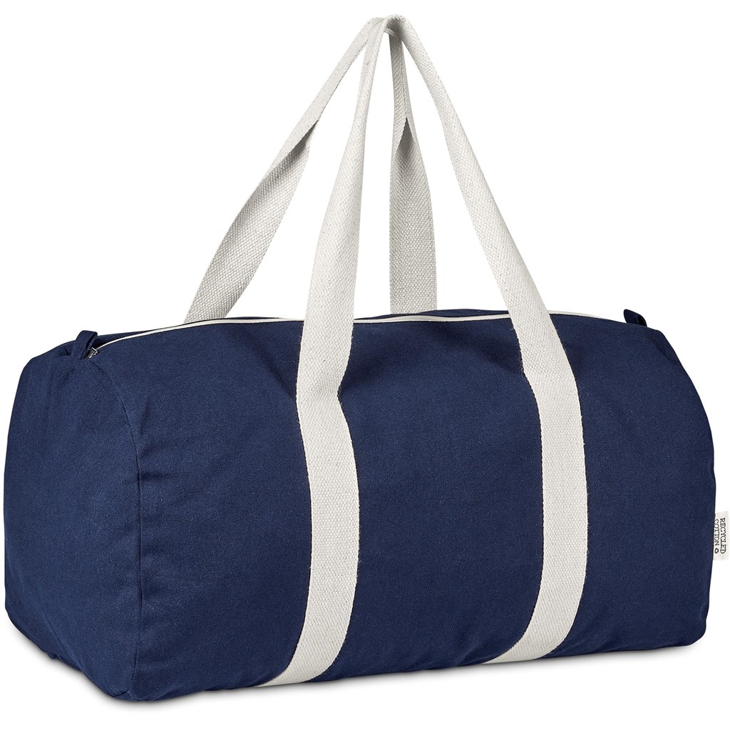 Okiyo Supotsu Recycled Canvas Sports Bag - Image 21