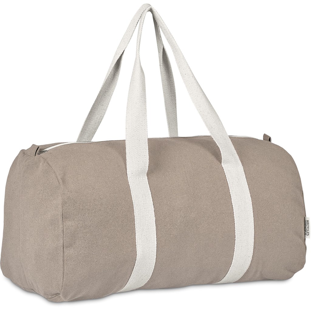 Okiyo Supotsu Recycled Canvas Sports Bag - Image 25