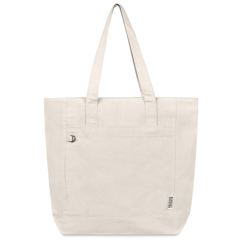 Okiyo Tansu Recycled Canvas Conference Tote - Image 10