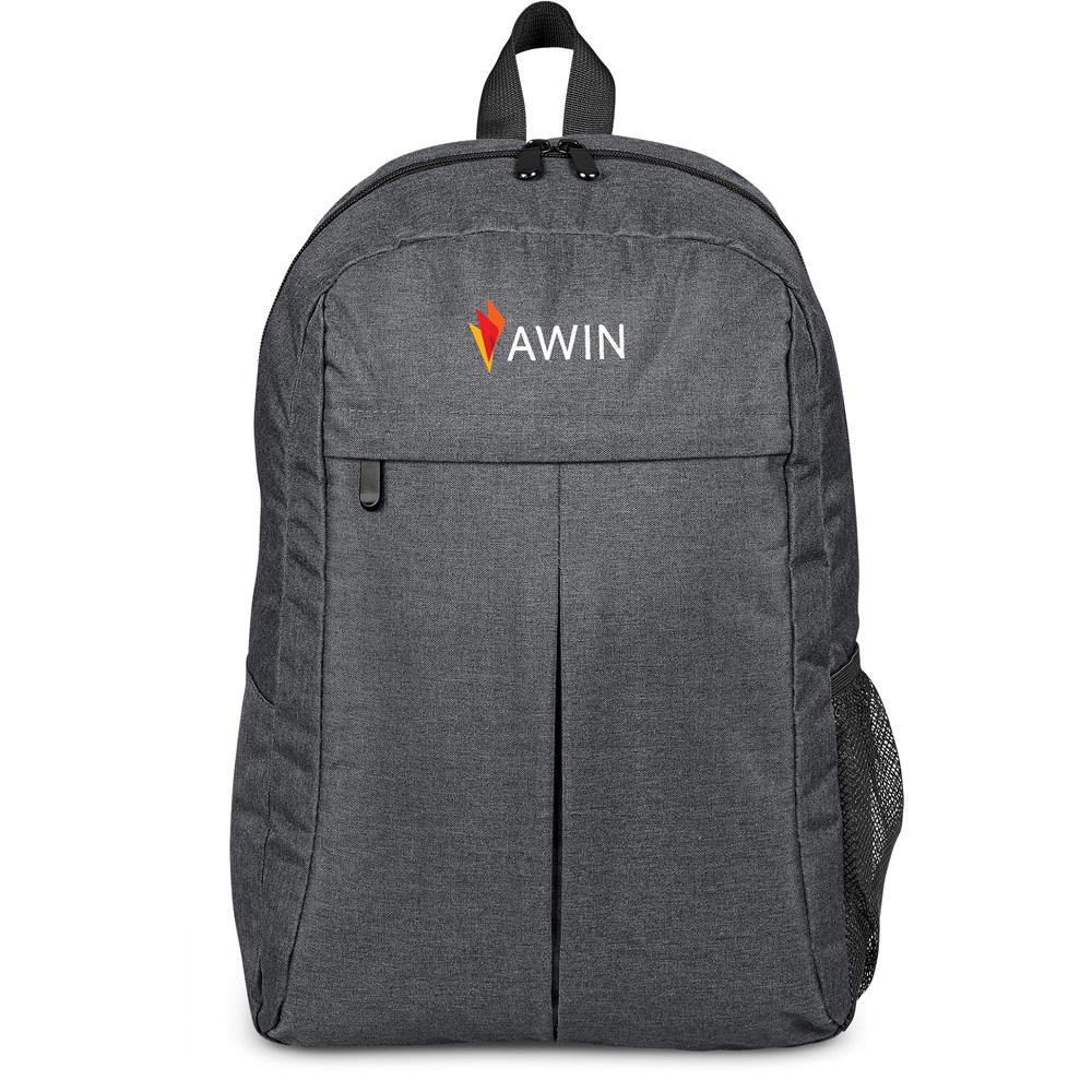 Swiss Cougar Stockholm Laptop Backpack - Image 12