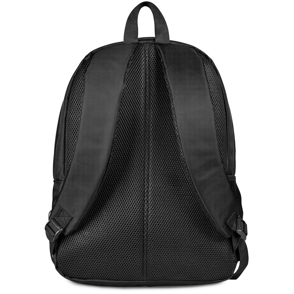 Swiss Cougar Boston Laptop Backpack - Image 15