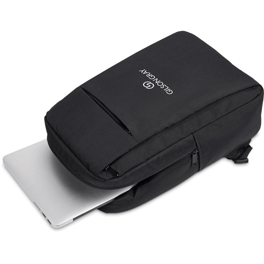 Swiss Cougar Arlington Recycled PET Laptop Backpack - Image 8