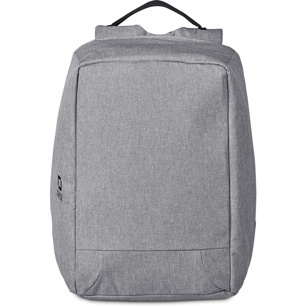 Swiss Cougar Palencia Anti-Theft Laptop Backpack - Image 8