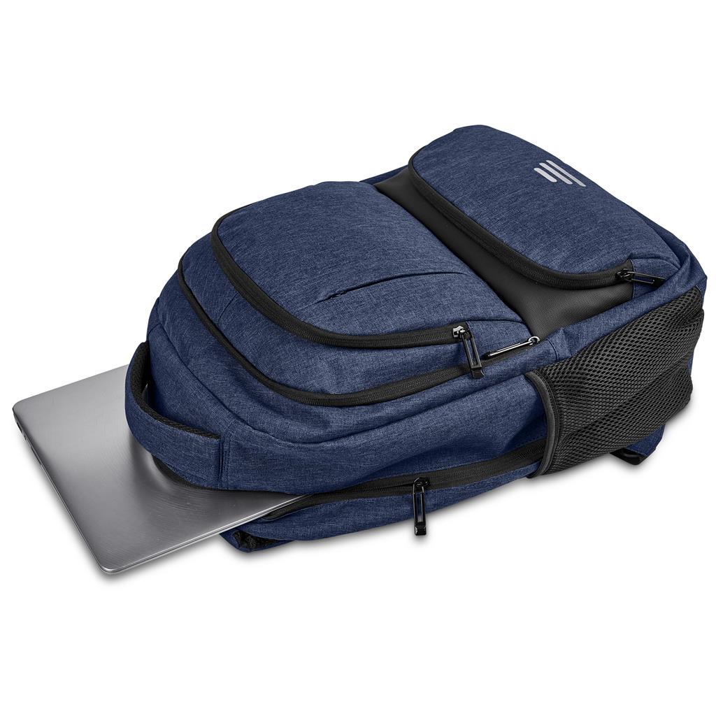 Swiss Cougar Turin Laptop Backpack - Image 31