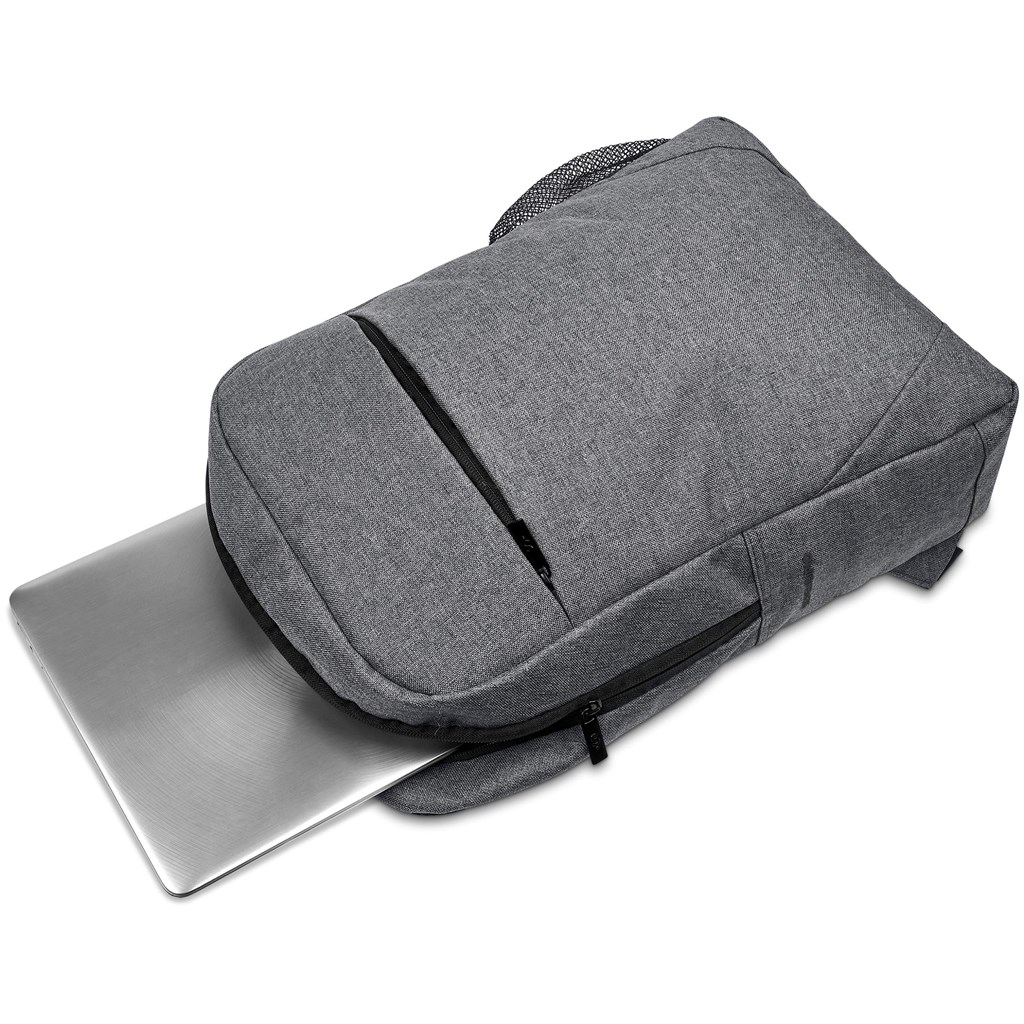Serendipio Metrocity Laptop Backpack - Image 11