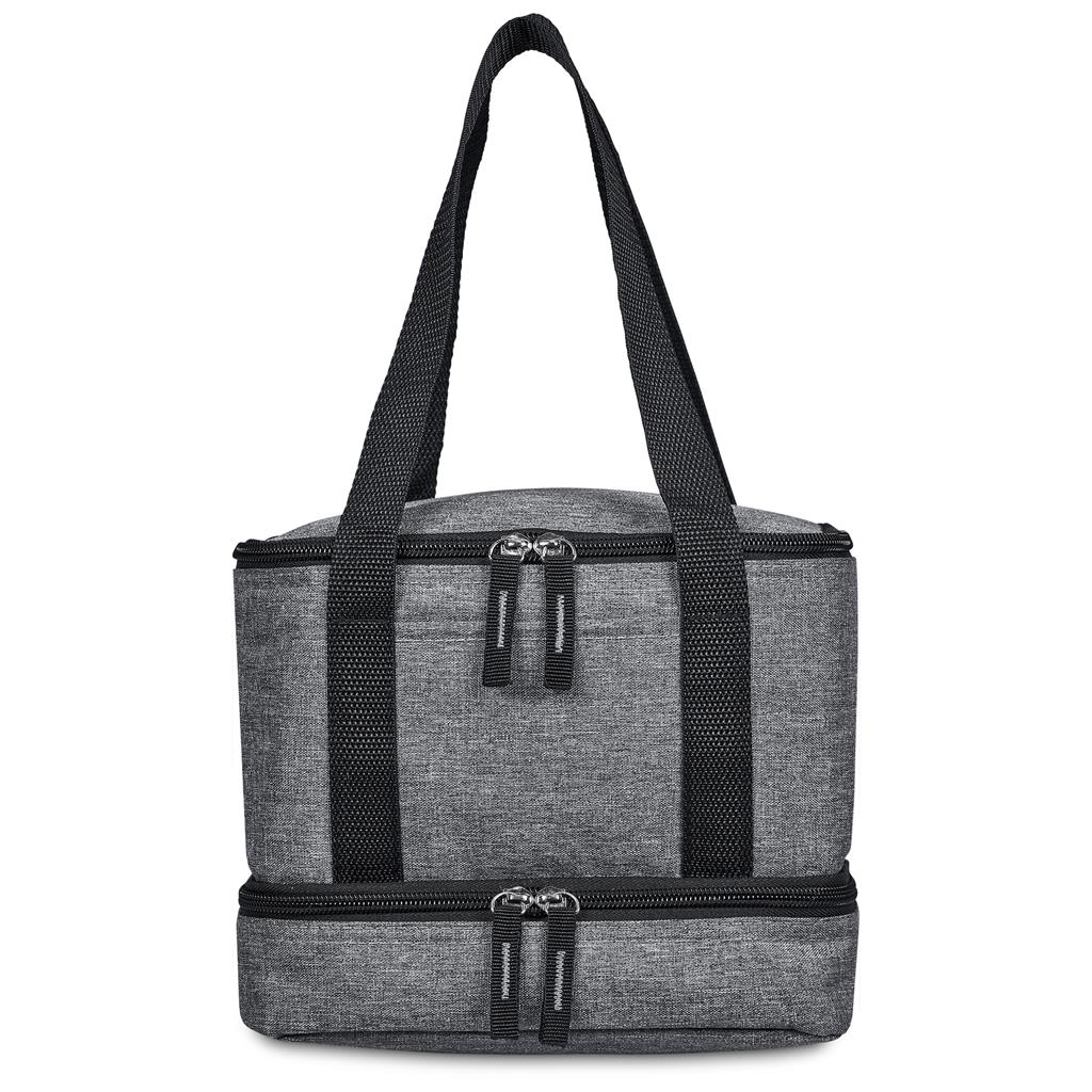 Altitude Manitoba 9-Can Double Decker Cooler - Image 6