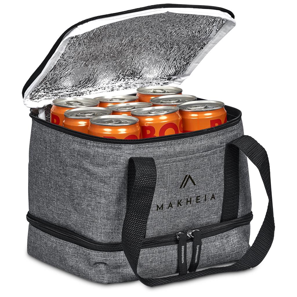 Altitude Manitoba 9-Can Double Decker Cooler - Image 5