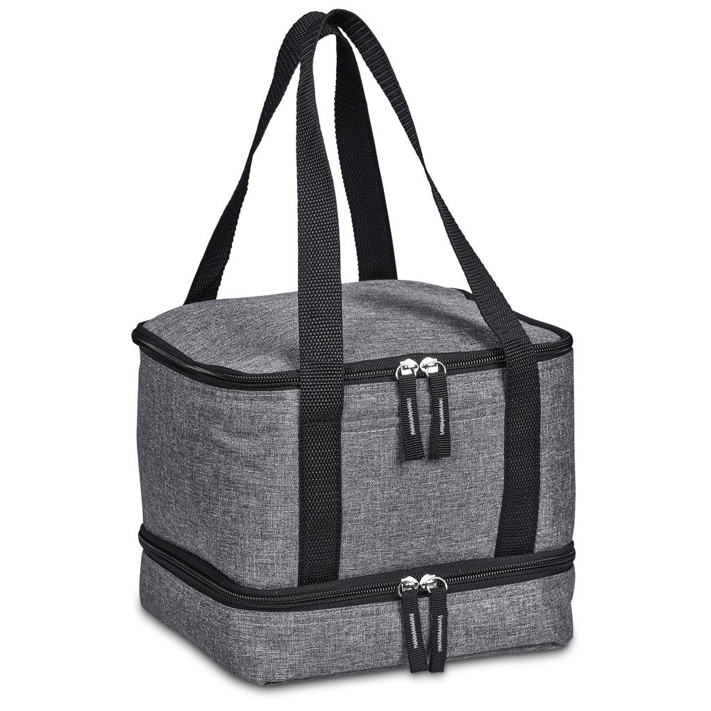 Altitude Manitoba 9-Can Double Decker Cooler - Image 3