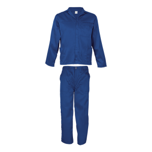 Barron Value Conti Suit