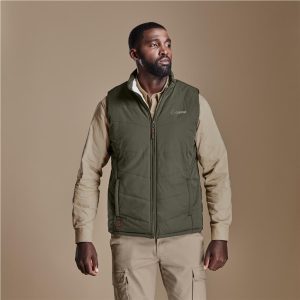 Mens Mafadi Bodywarmer