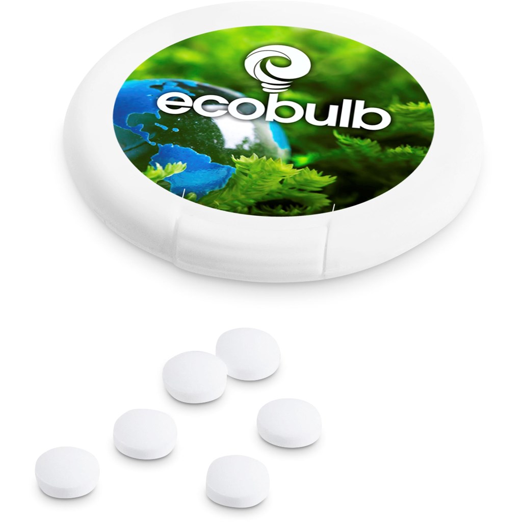 Altitude Refresh Mints - Tagline Corporate Wear