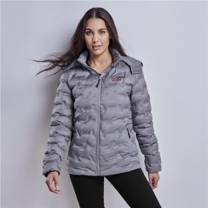 Ladies Vancouver Jacket