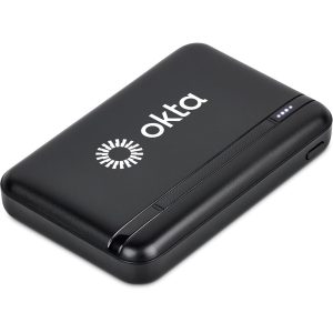 Altitude Core Power Bank - 5,000mAh