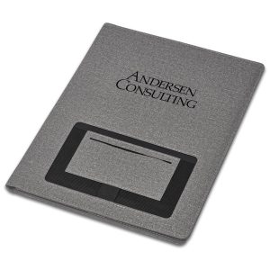 Altitude Moda A4 Folder