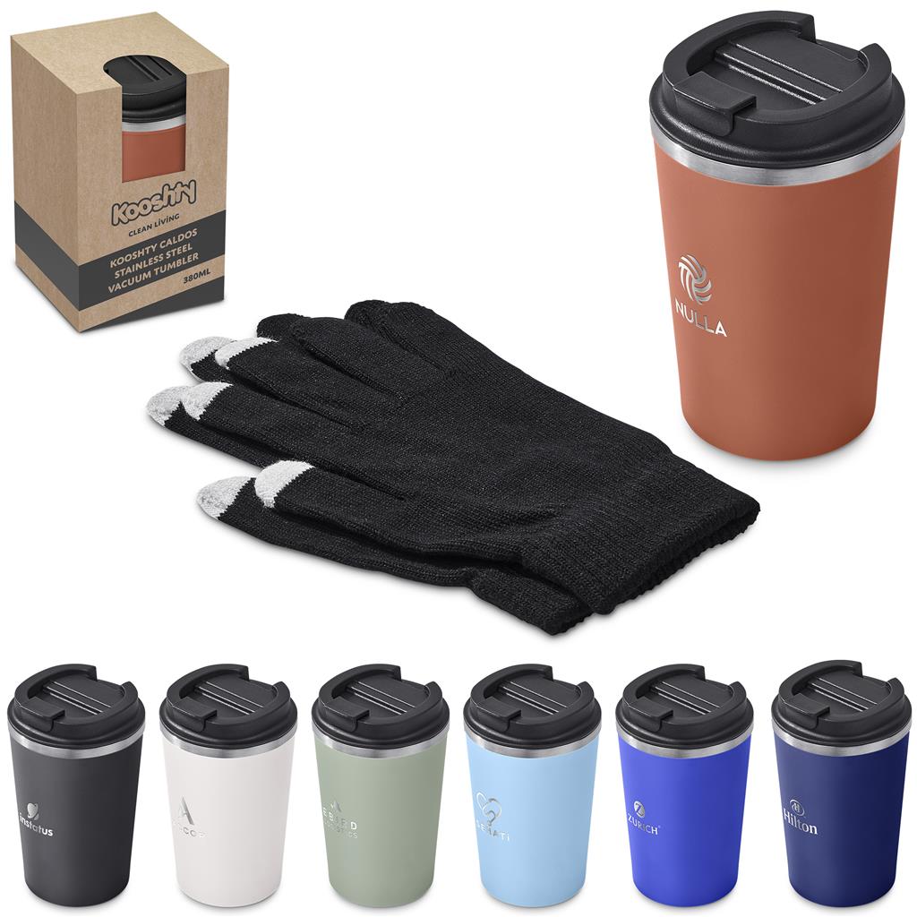 Altitude Nordic Winter Gift Set
